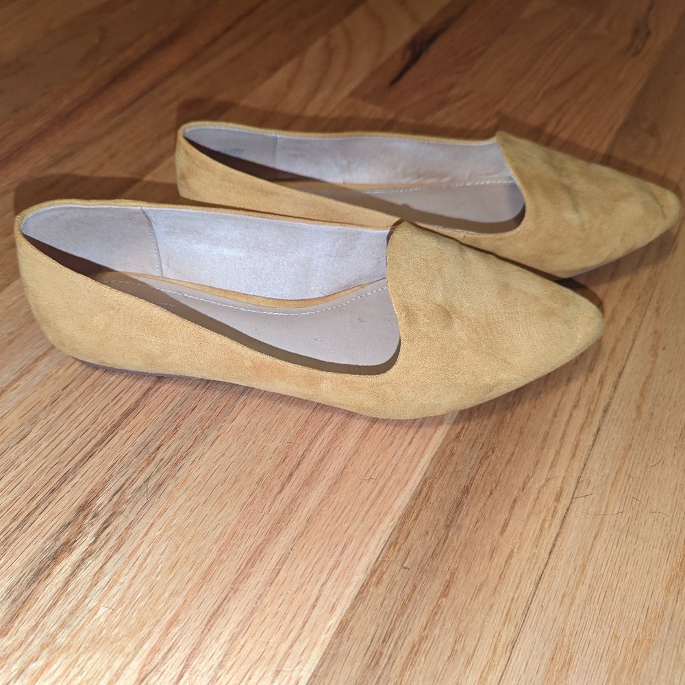 Flats